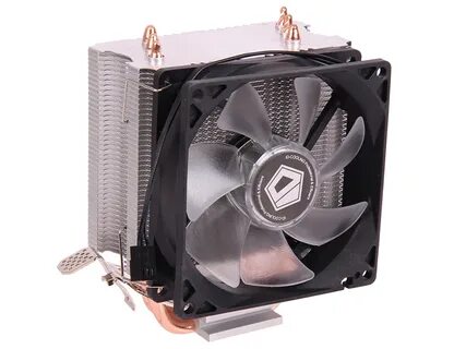 Cooler id