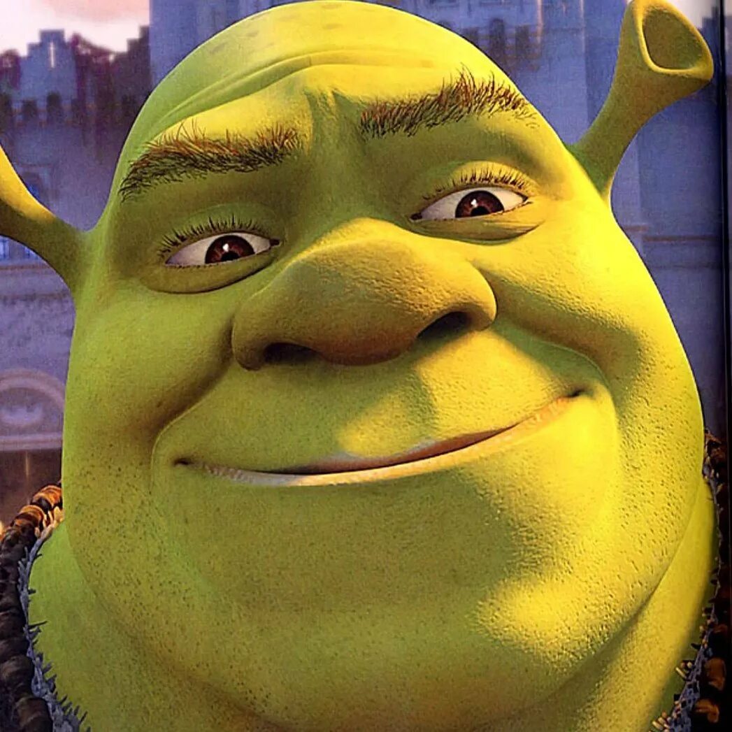 Shreki