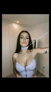 Faty Vázquez.