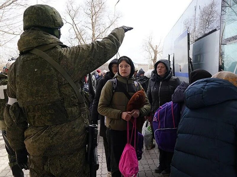 Новости украины сегодня свежие донбасса