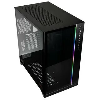 Lian li dynamic xl