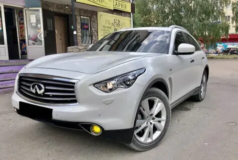Инфинити 37 отзывы