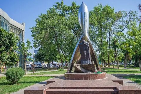 Белореченске 1