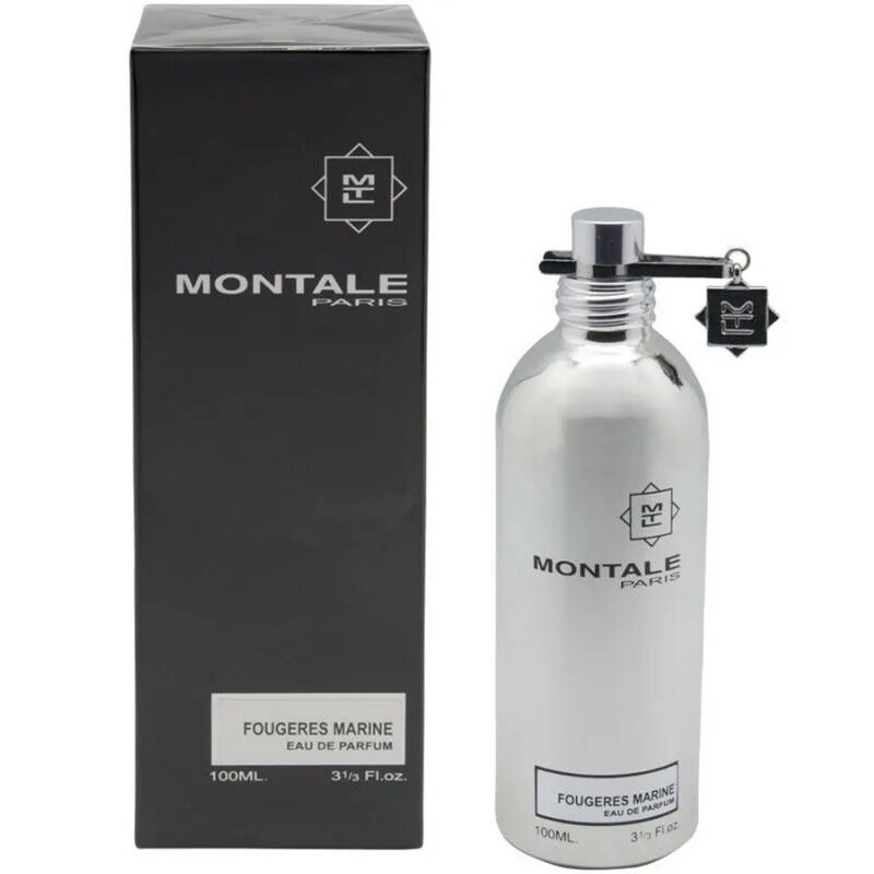 Montale marines. Духи с папоротником. Montale fougeres marines парфюмерная вода 100мл. Montale marines. Монталь фугурес марине.