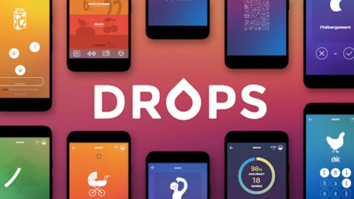 Drop программа. Drops приложение. drops изучение языков. drops приложение для изучения языков. мобильные приложения для изучения языка.