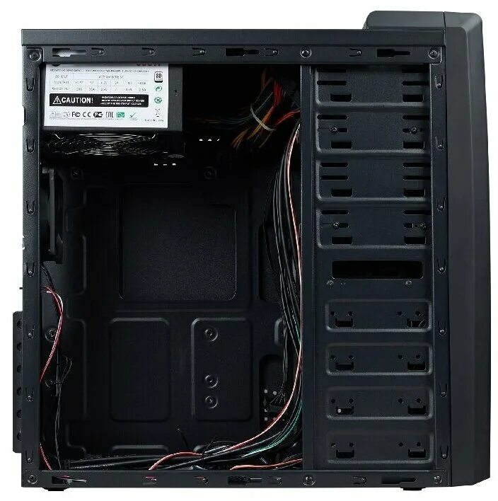 Корпус prime box predator. Корпус prime box predator