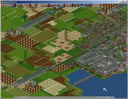 Tycoon моды