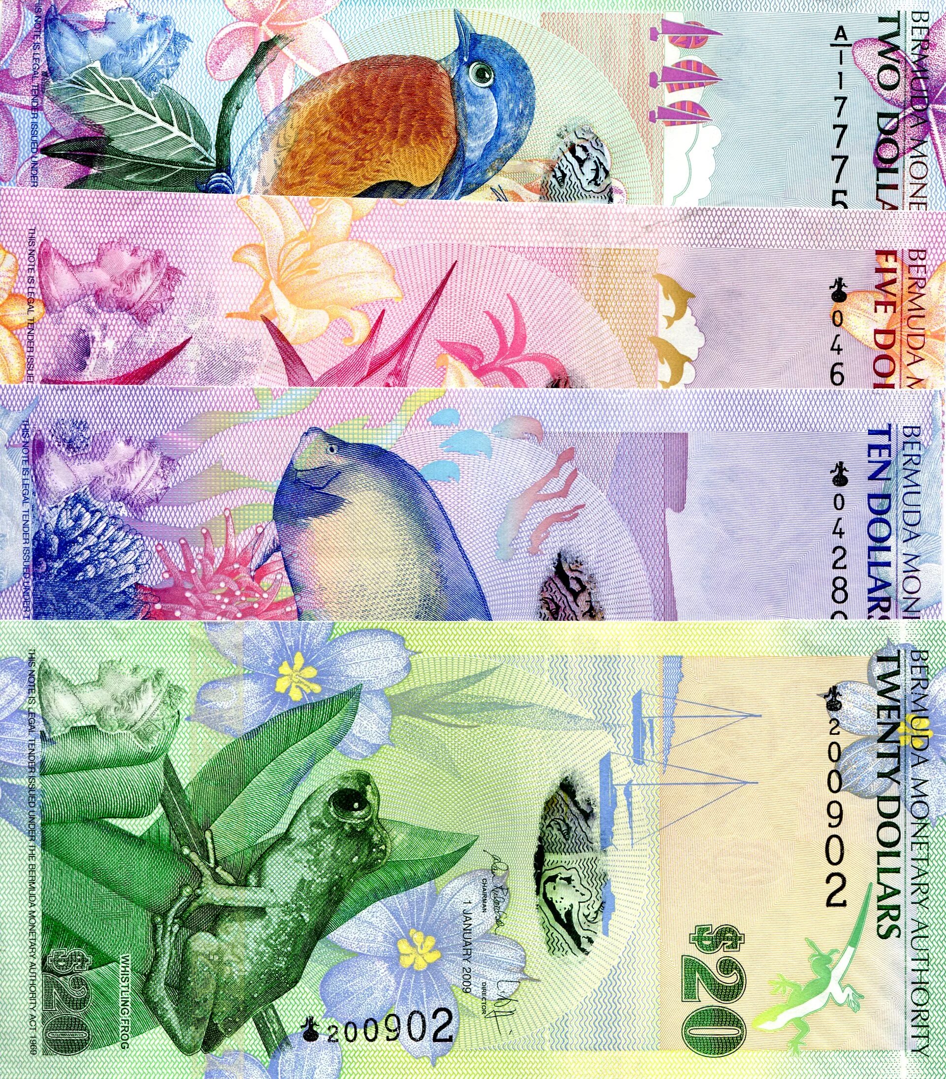 Tomorrow s money