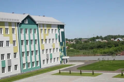 Сайт зеленая тамбов