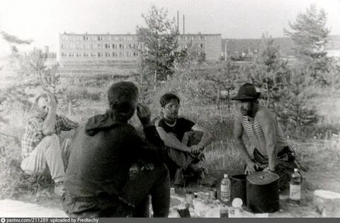 Август 1994 года