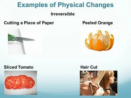 Example changed