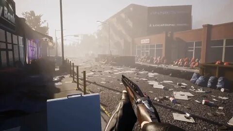 New gameplay features