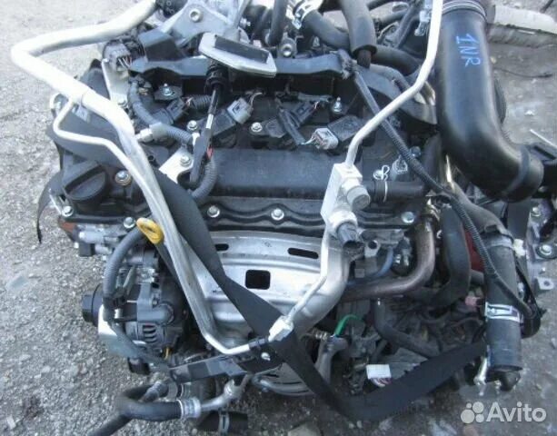 Тойота аурис 1nr fe где находится стартер Замена стартера 1zz Toyota Allion (T240), 1,8 л, 2003 года своими руками DRIVE