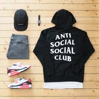 Antisocial