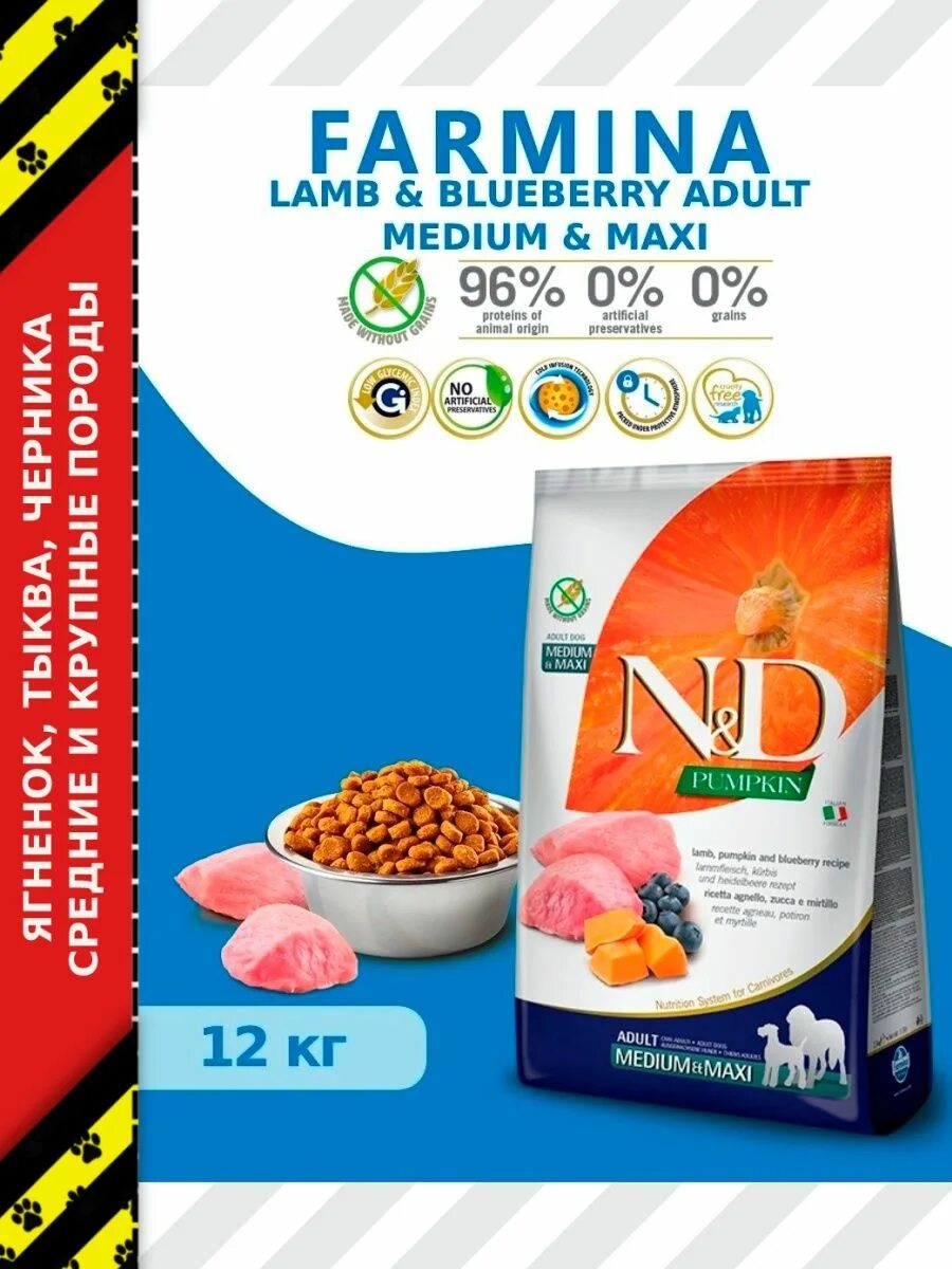 Корм фармина мини размер гранул. Фармина тыква 800 для собак мини. Фармина для собак мелких пород ягненок тыква и черника состав. Farmina ягненок тыква черника. Farmina ягненок тыква черника.