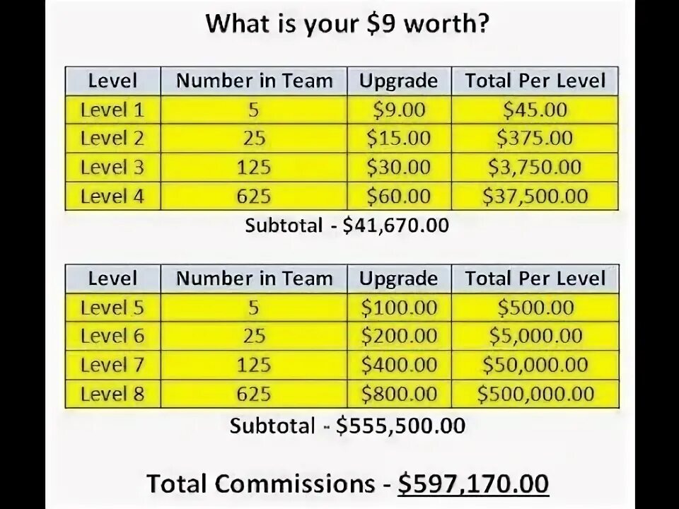 What s your level