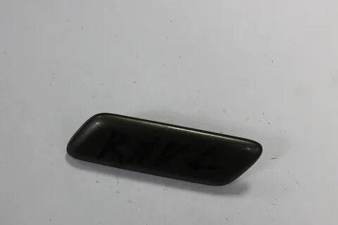 Крышка омывателя фар
