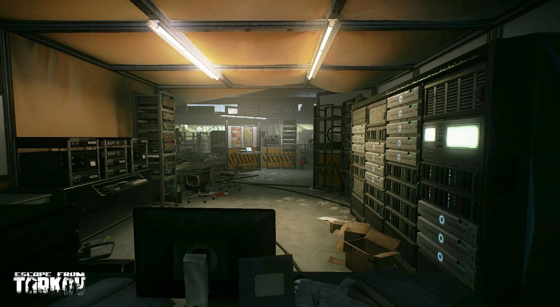 Улицы таркова инвентаризация. Escape from Tarkov лаборатория. Escape from Tarkov убежище. Тарков убежище 1 уровень. Убежище EFT.