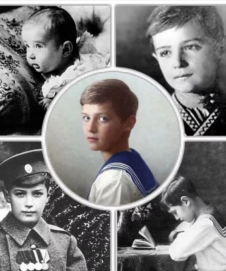 Величайший в истории младший сын маркиза 90