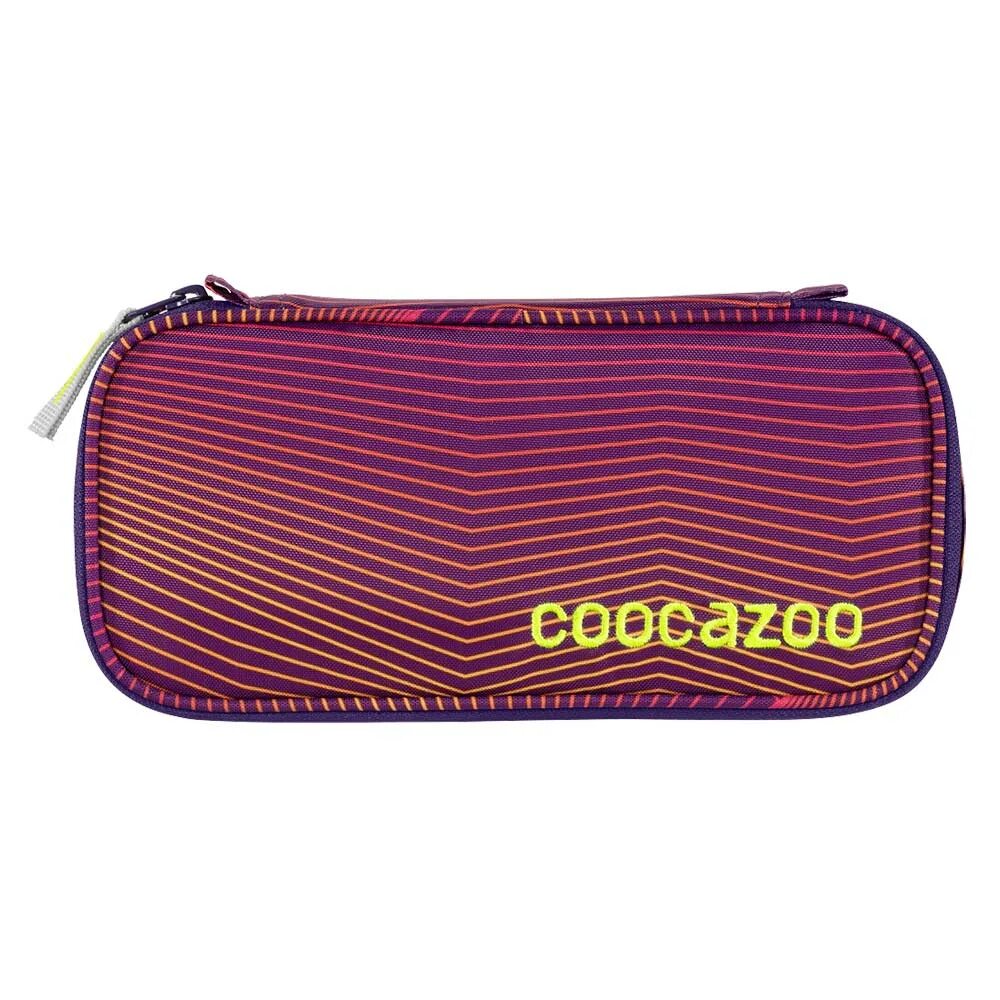 Пеналы coocazoo. Пеналы coocazoo