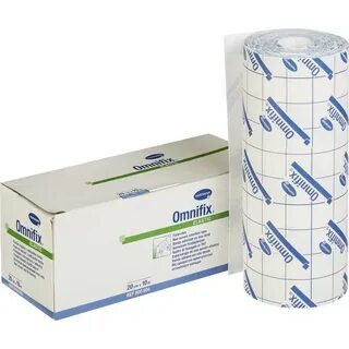 Пластырь для перевязок