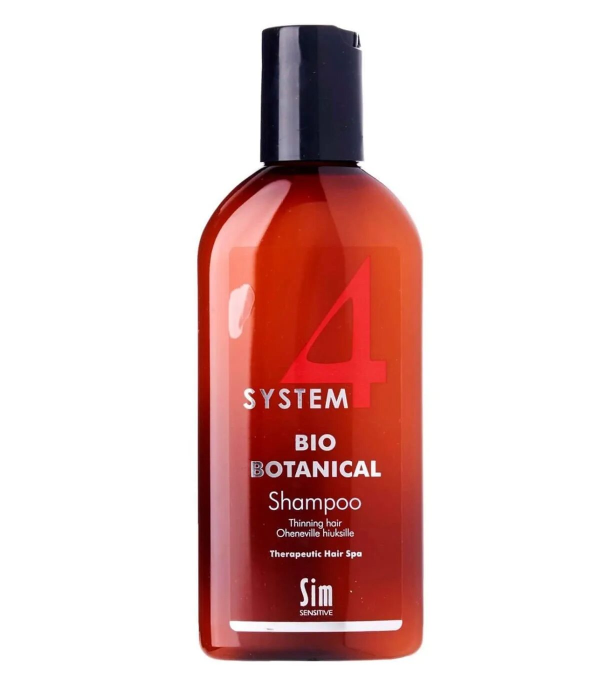 Sim sensitive system отзывы. System4 bio botanical shampoo. sim sensitive system 4 r chitosan hair repair спрей для волос. system 4 bio botanical. шампунь tilmotel женский.