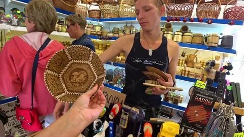Что можно привезти из геленджика в подарок
