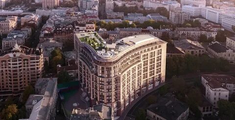Недвижимость москва обзоры