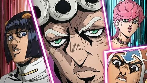 Jojo's wiki