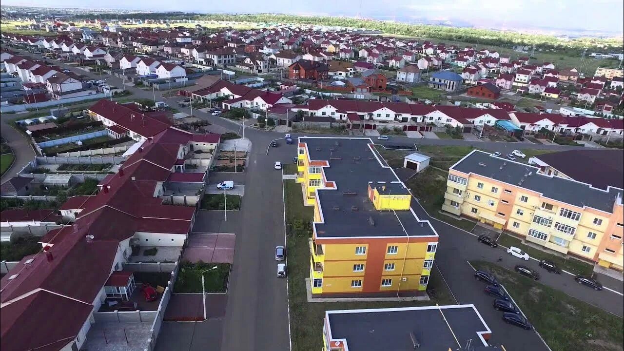 Поселки г магнитогорск