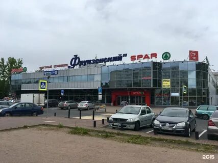 Бухарестская улица 90