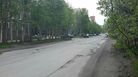 Марата мурманск