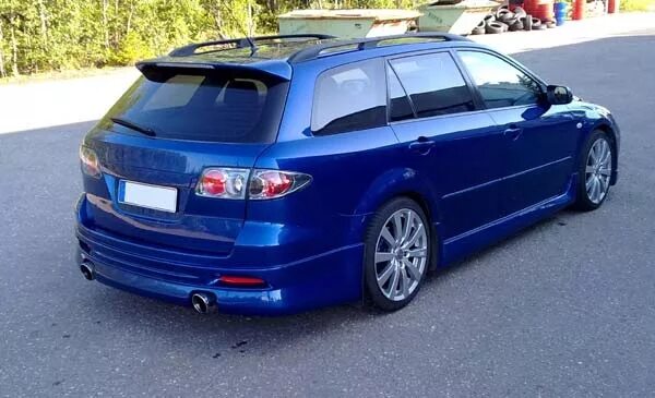 Мазда 6 gg универсал тюнинг Pin by Matthias Spruth on mazda 6 gy Mazda 6, Mazda, Bmw