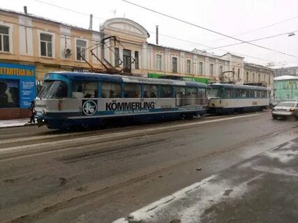 Как дела в харькове