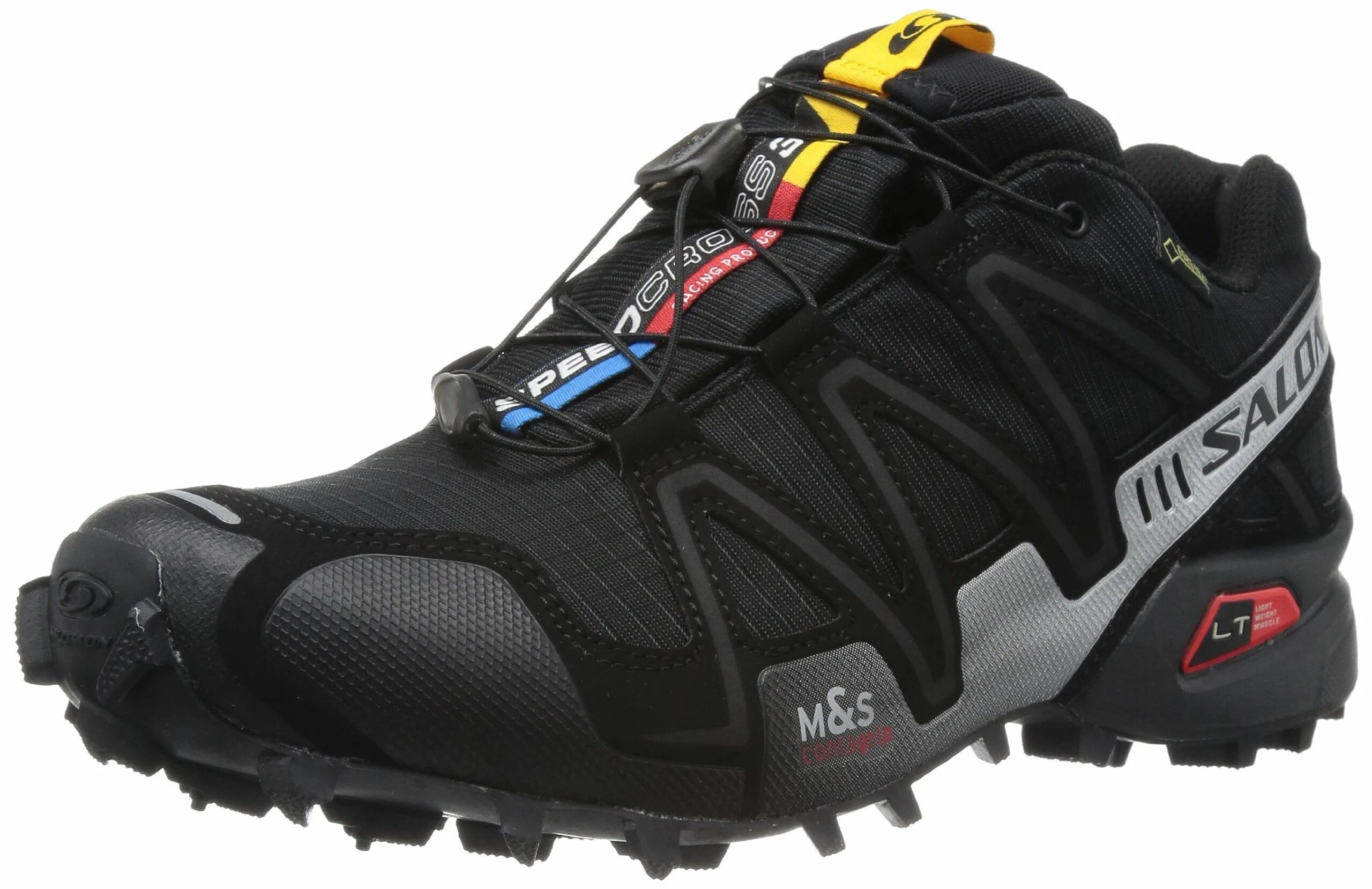 Salomon alphacross 3. Кроссовки Salomon Speedcross 3. Кроссовки Salomon Speedcross GTX. Salomon Speedcross 5 GTX. Кроссовки salomon cross