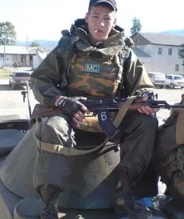 8 разведка