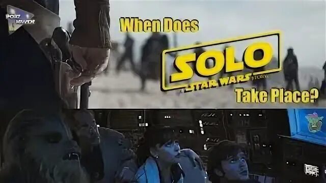 The story takes place