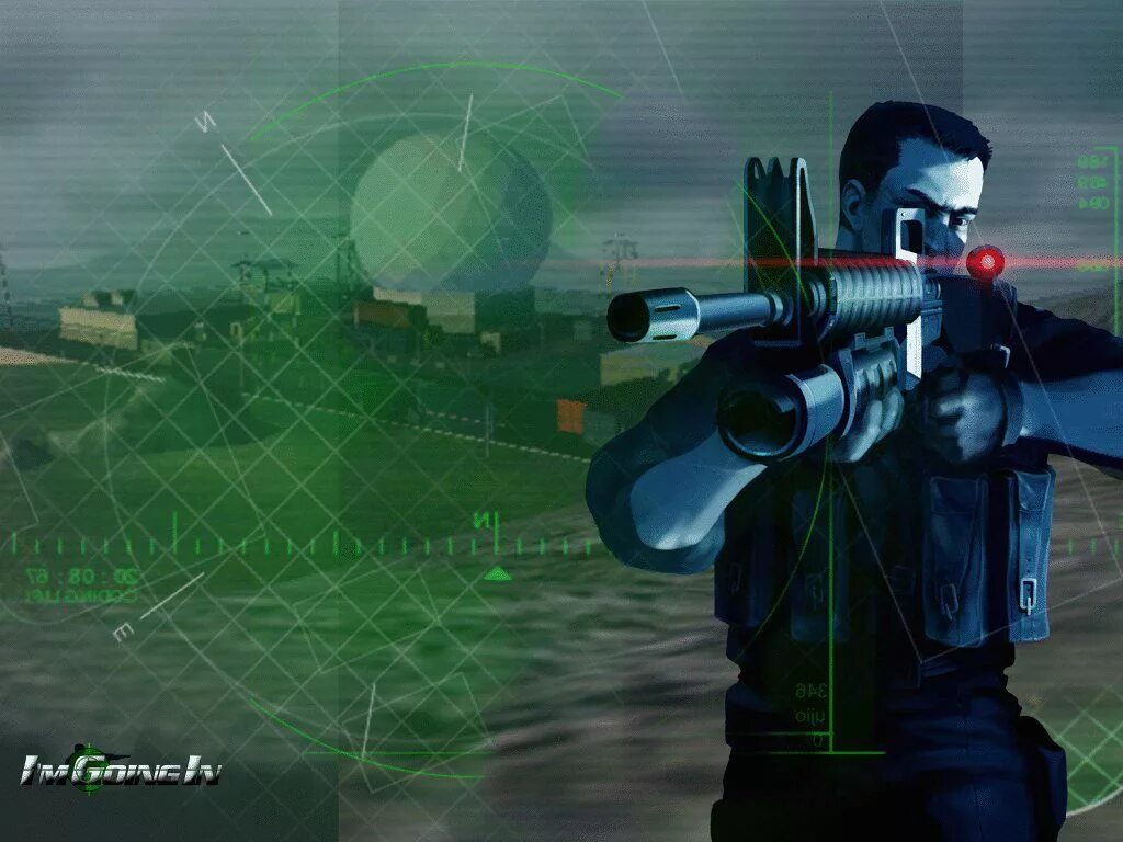 I. Project. A. Проекты маленьких авангардных домов. Project igi 4.