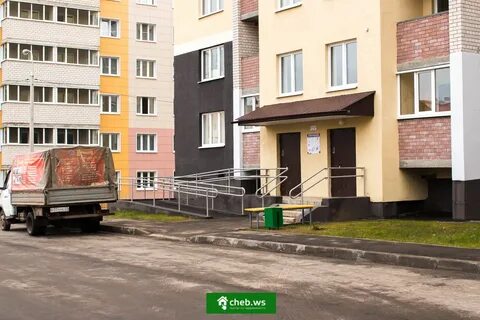 Соляный 12