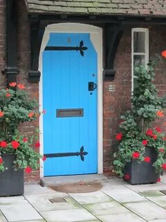 Every door