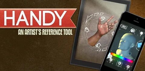 Referencing tool