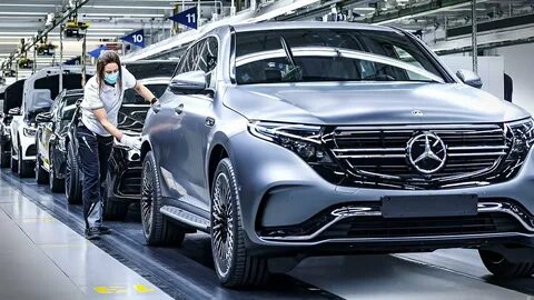 Автомобиль года 2024 в европе