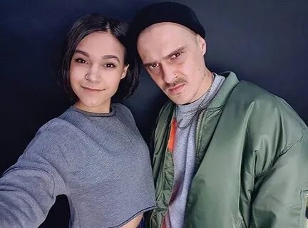 У ильи есть девушка