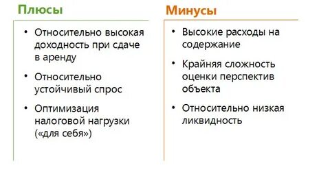 Товар плюс услуга