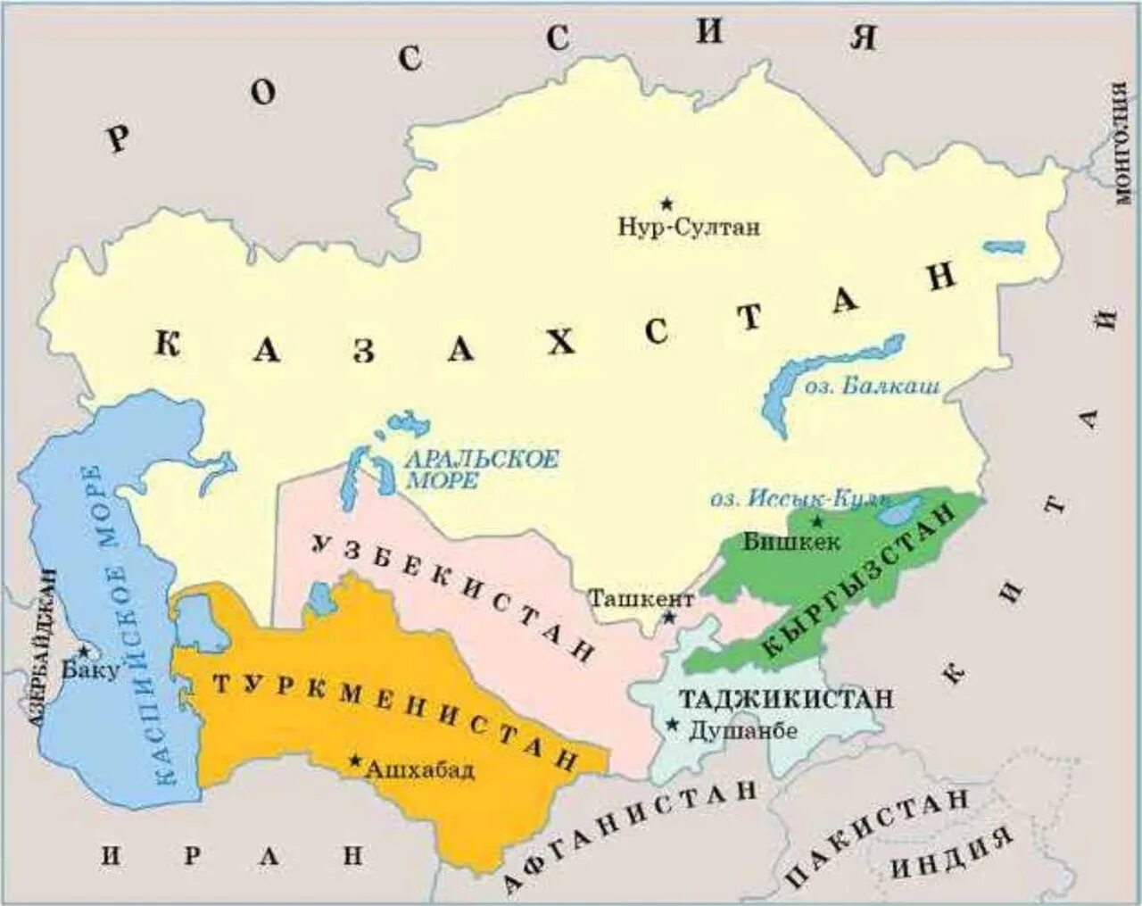 Казахстан на карте центральной Азии. Карта средней Азии карта средней Азии. Туркестан на карте Казахстана. Средняя Азия и Центральная Азия на карте. Казахстан это какая страна