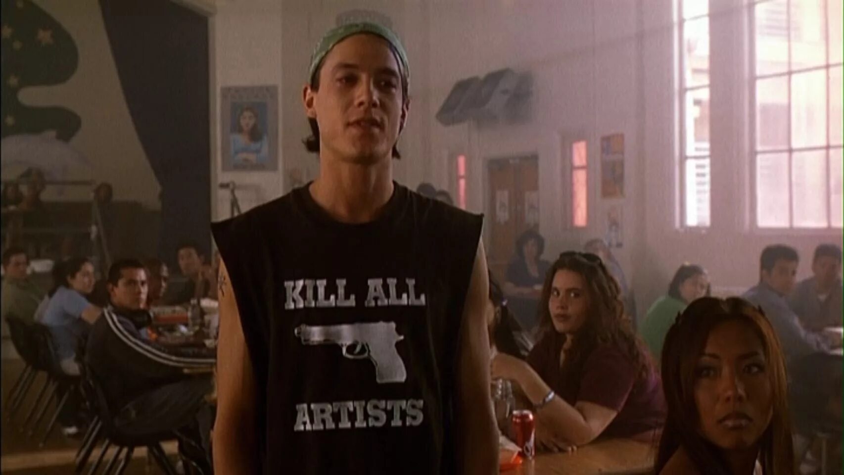 She s all перевод