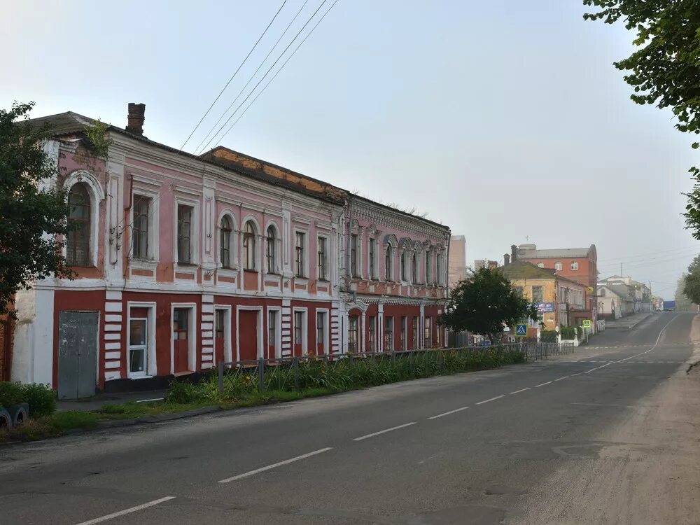 Прогноз погоды в рыльске курской. Рыльск Курская область. Курская Губерния Рыльск. Рыльск площадь города. Улица Ленина г. Рыльск Курской области.