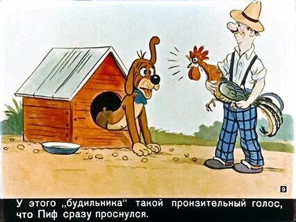 Включи пифа