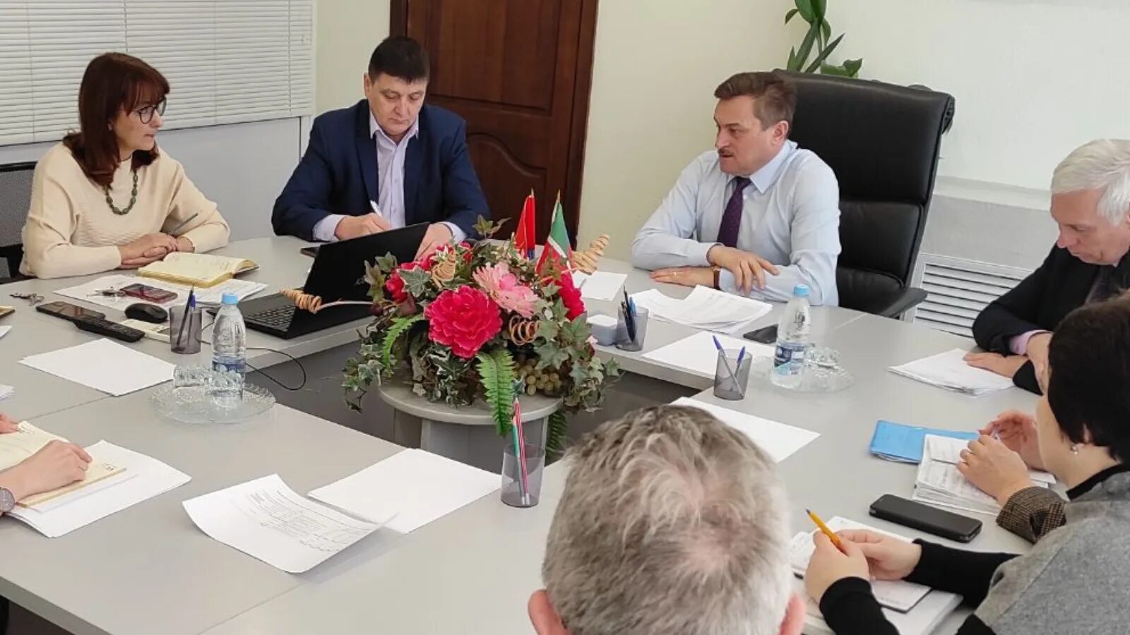 Республика татарстан руководители исполнительных комитетов. Республика татарстан руководители исполнительных комитетов