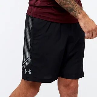 Шорты under armour